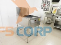 Bếp Á đơn có quạt thổi - C2GWRB6070