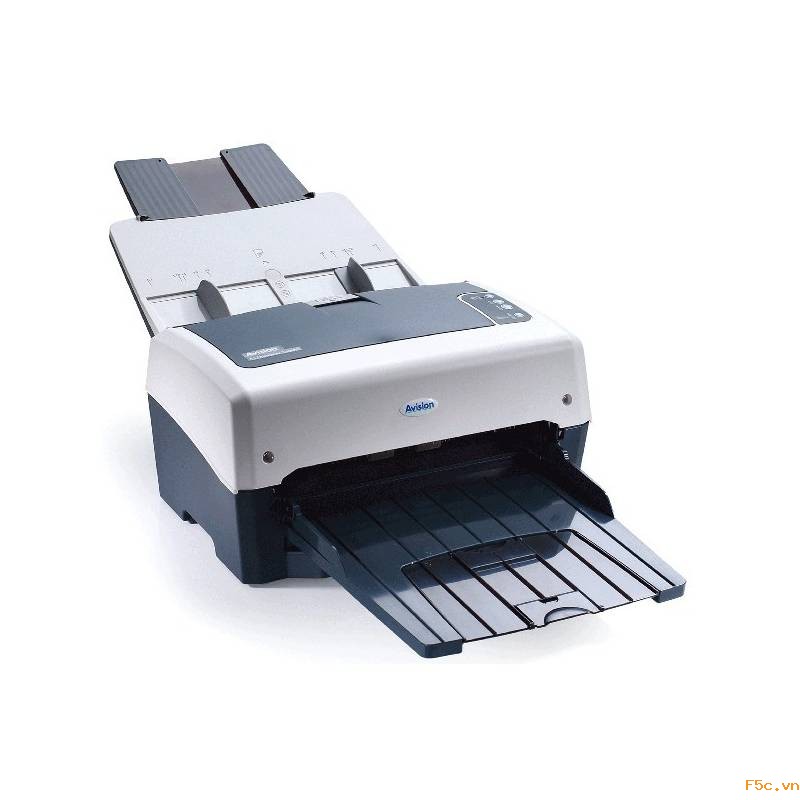 Máy Scan A3 Avision AV320E2+