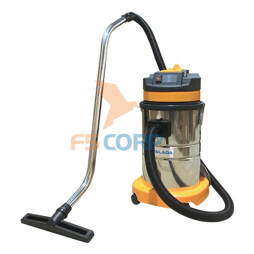 Máy hút bụi công nghiệp Palada PD 40A