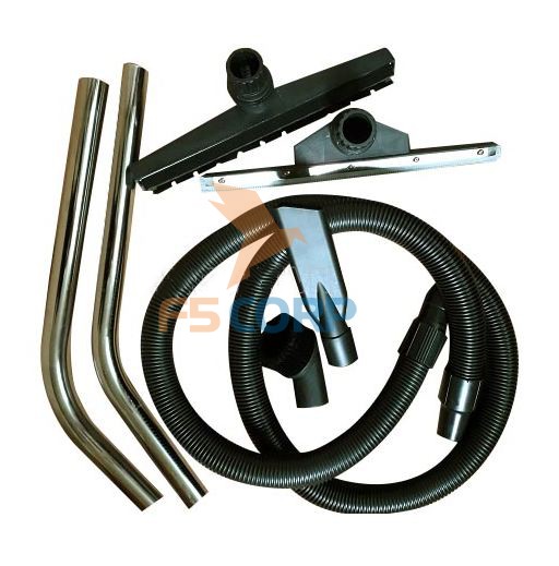 Máy hút bụi hút nước ChaoBao CB60-2 60L