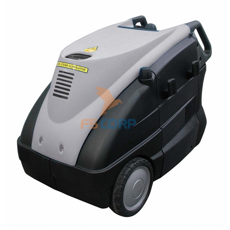 Máy rửa xe hơi nước nóng LAVOR GV KOLUMBO 2 WAY