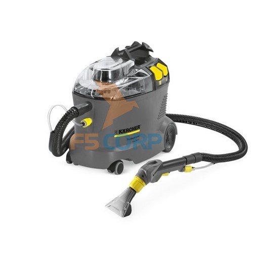 Máy giặt thảm-sofa Karcher Puzzi 10/1 mã 1.100-130.0