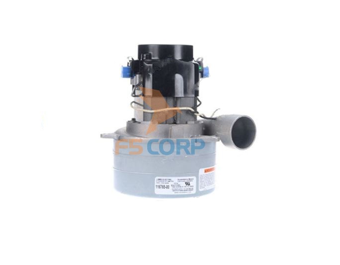 Mô tơ hút máy chà sàn liên hợp (220V)