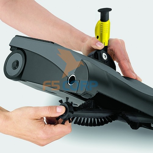 Máy hút bụi Karcher EB 30/1 Li-Ion * EU (1.545-126.0)