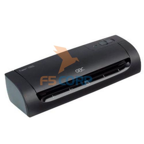 Máy ép plastic GBC Fusion 1100L (A3)