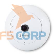 Fish-Eye Panoramic IP camera Planet ICA-8200