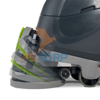 Máy chà sàn liên hợp Numatic TT4045G