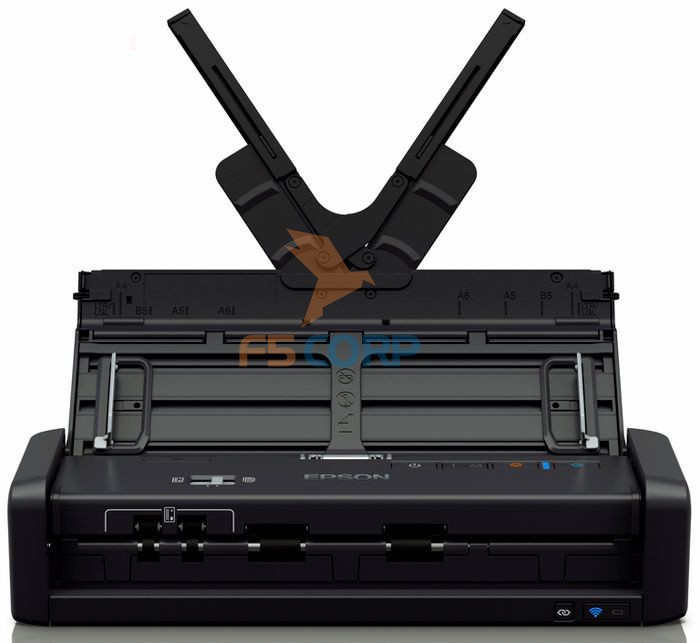 Máy quét Epson DS-360W