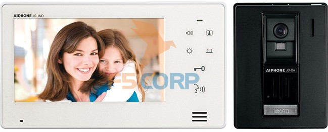Chuông cửa có hình Aiphone JOS-1A