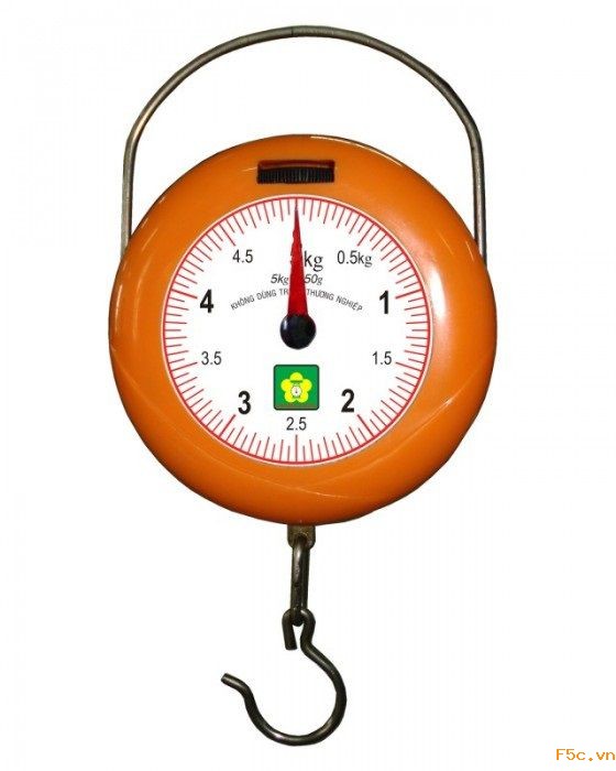 Cân treo Mini 5kg