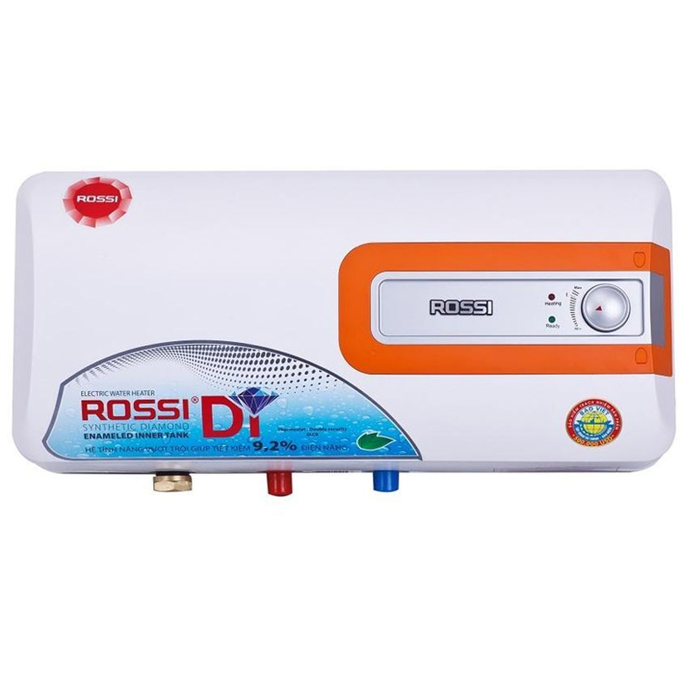 Bình nước nóng Rossi R15-DI 15 lít