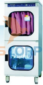 Tủ khử trùng sấy khô găng tay,khăn ,quần áo Sunkyung SK-3000JH