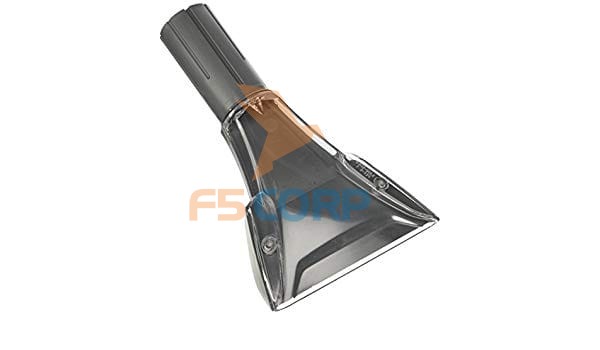Đầu hút Puzzi 10/1 (4.130-001.0) -mỏ vịt hút ghế Karcher Đức
