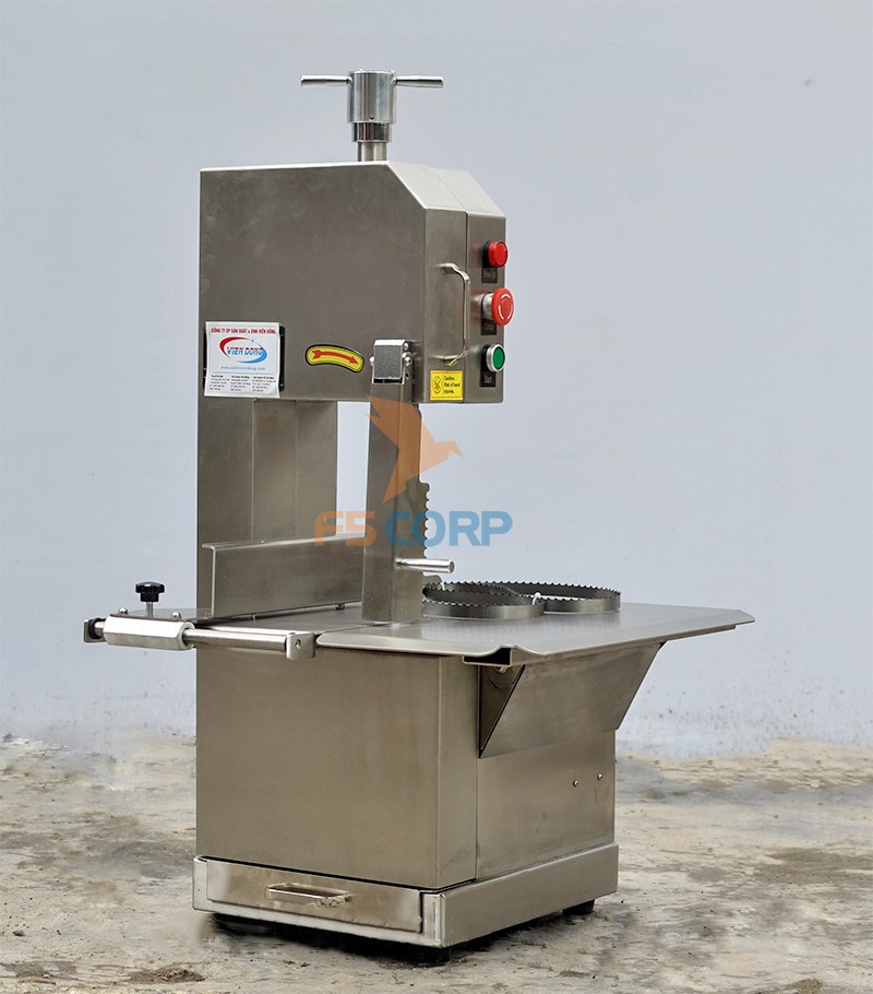 Máy cưa xương lật SJY F210A