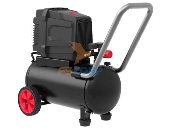 Máy nén khí Không dầu Briggs & Tratton USA 0202481