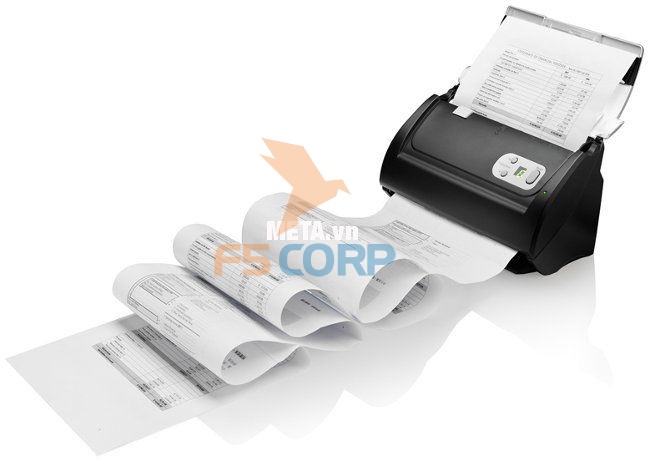 Máy scan Plustek PS3060U