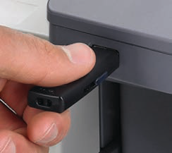 Máy photocopy Fuji Xerox DocuCentre V4070 CP