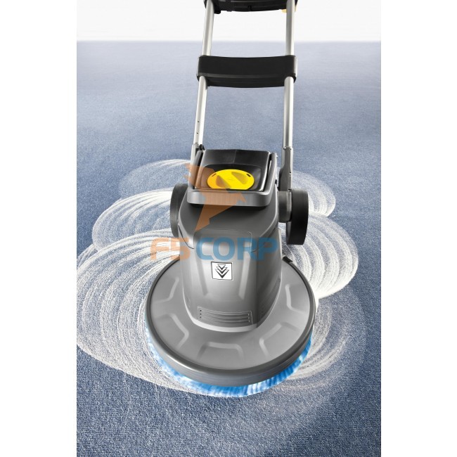 Máy chà sàn Karcher BDS 43/180 C Adv mã 1.291-228.0