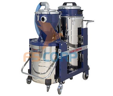 Máy hút bụi Super Cleaner EV-3700H2 (SUPER-2700H2)