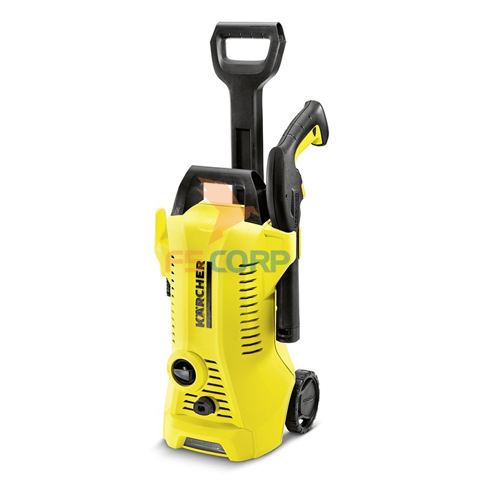 Máy phun xịt áp lực Karcher K2 Premium Full Control *EU (1.673-420.0)