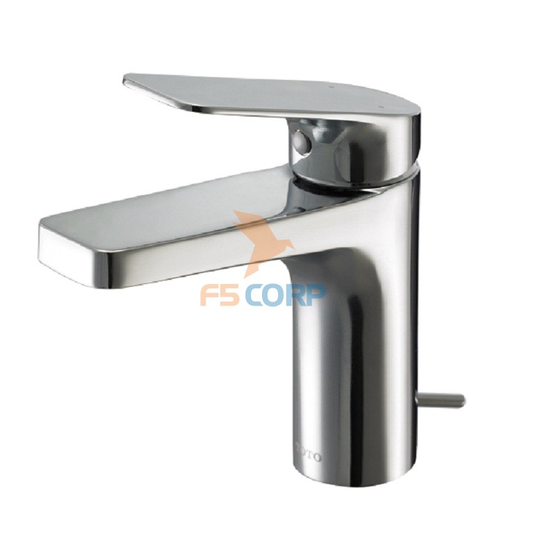 Vòi chậu gật gù nóng lạnh REI-S Toto TTLR302F-1N