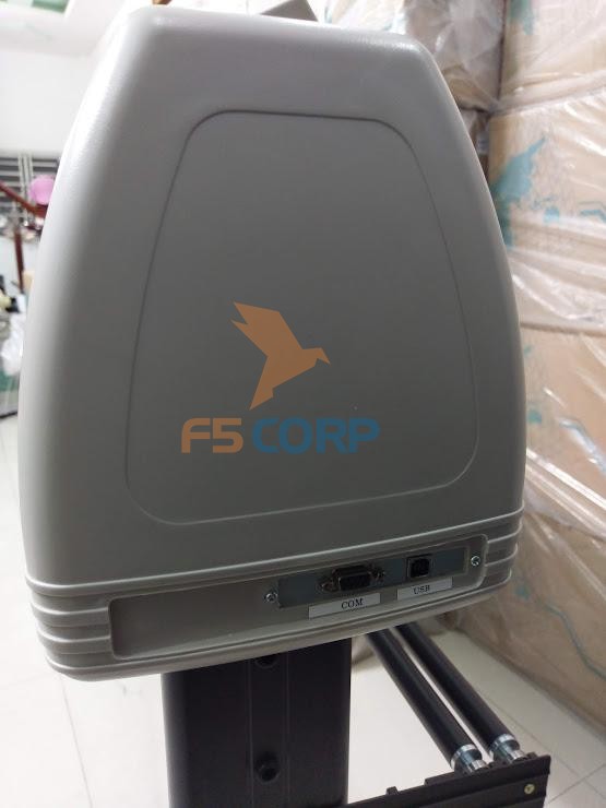 Máy cắt decal GS-1350