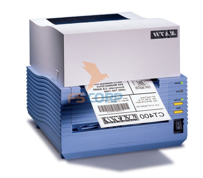 Máy in mã vạch Sato CT-4xx