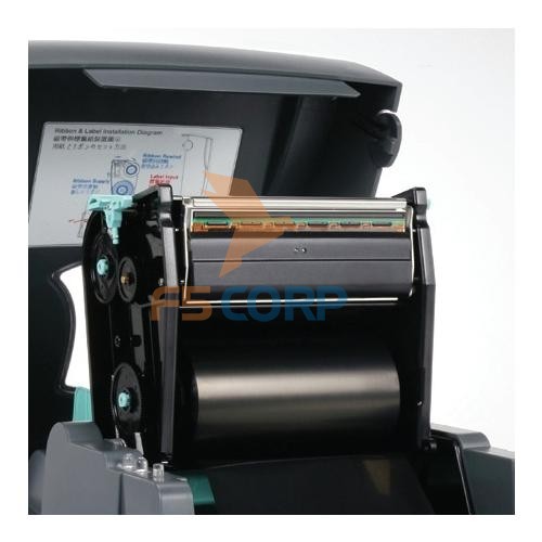 Máy in mã vạch Godex G500