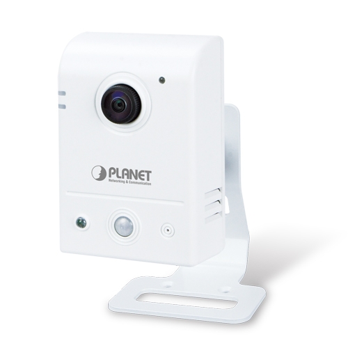 Fish-Eye Panoramic IP camera Planet ICA-W8100