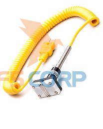 Thiết bị đo nhiệt độ Extech 881616