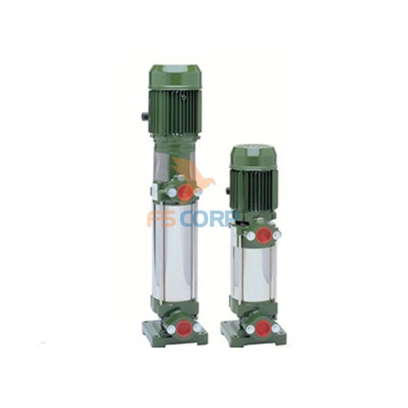 Máy bơm cứu hỏa Sealand MKV3