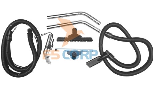 Máy giặt thảm phun hút Palada PD 802