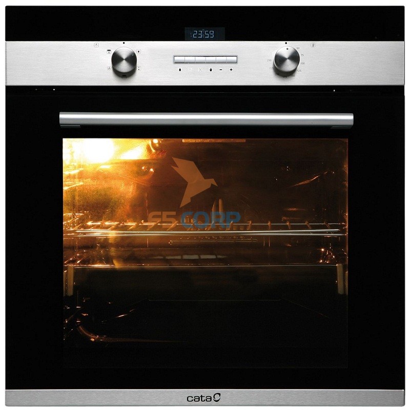 Lò nướng Cata CD 760 AS BK