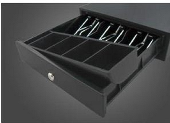 Ngăn đựng tiền JJ-330C