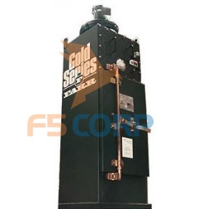 Máy gom bụi GS-Mini