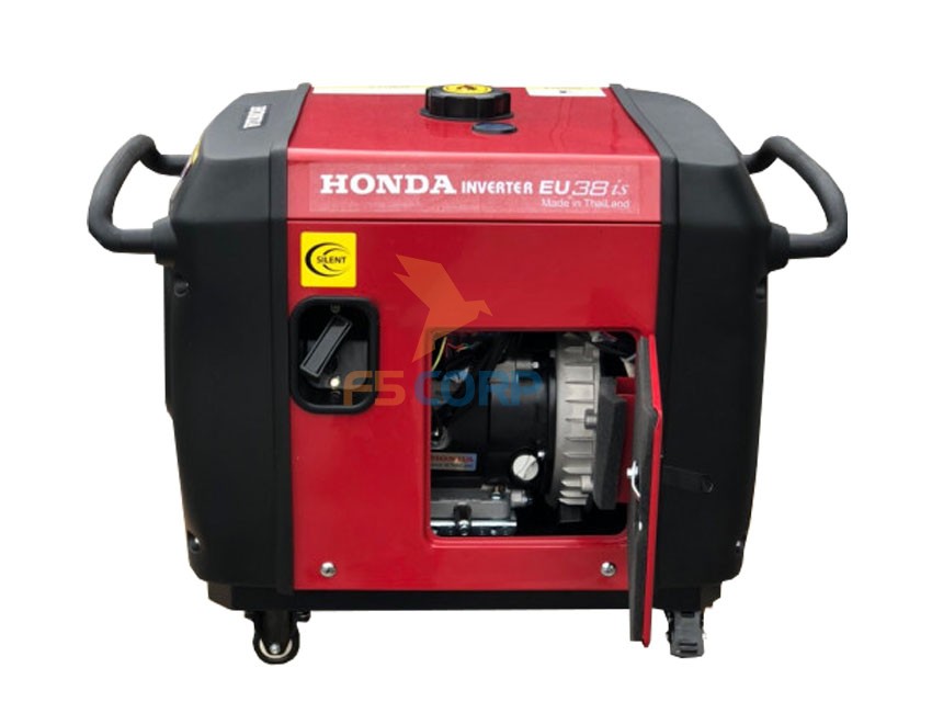 Máy phát điện Honda EU 38IS