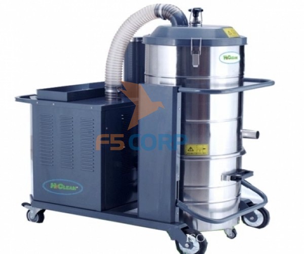 Máy hút bụi công nghiệp HICLEAN HC – 75VZ