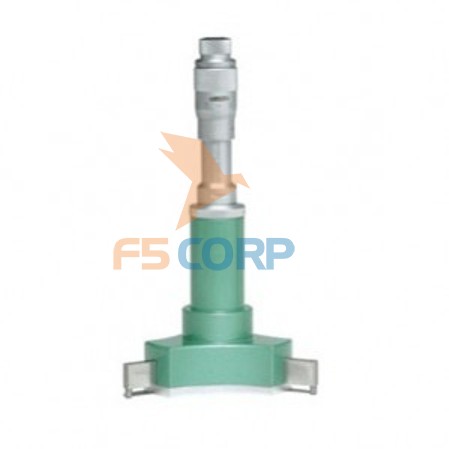 Panme đo trong 3 chấu Insize 200-225mm 3227-225