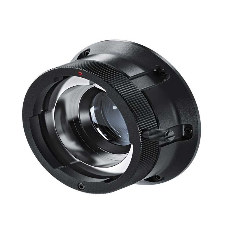 Thiết bị ghi hình Blackmagic URSA Mini B4 Mount