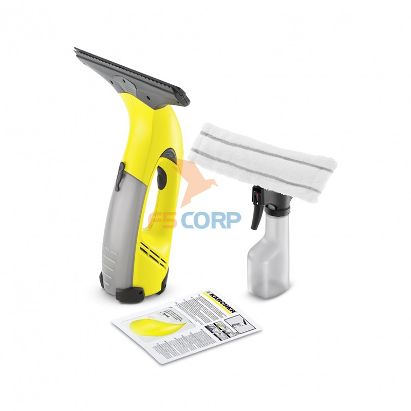 Máy lau rửa kính Karcher WV5 Plus (1.633-101.0)