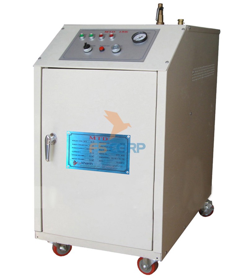 Nồi hơi tự động MTD 18K NHMTD-02