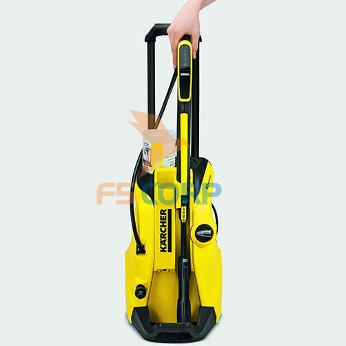 Máy phun áp lực Karcher K4 Full Control (1.324-000.0)