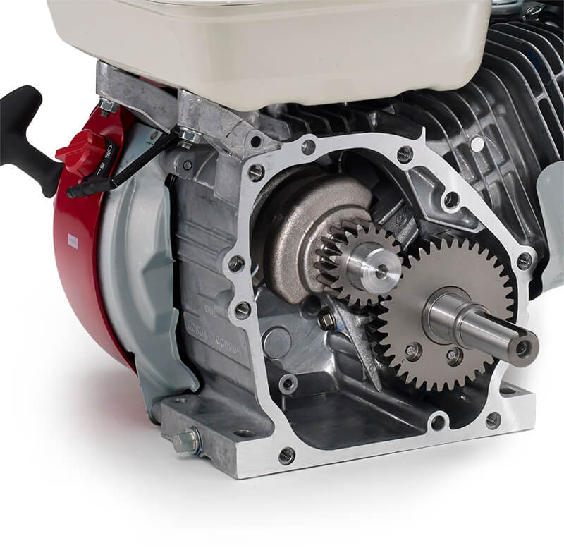 Động cơ xăng Honda - GX200T2 CHB2