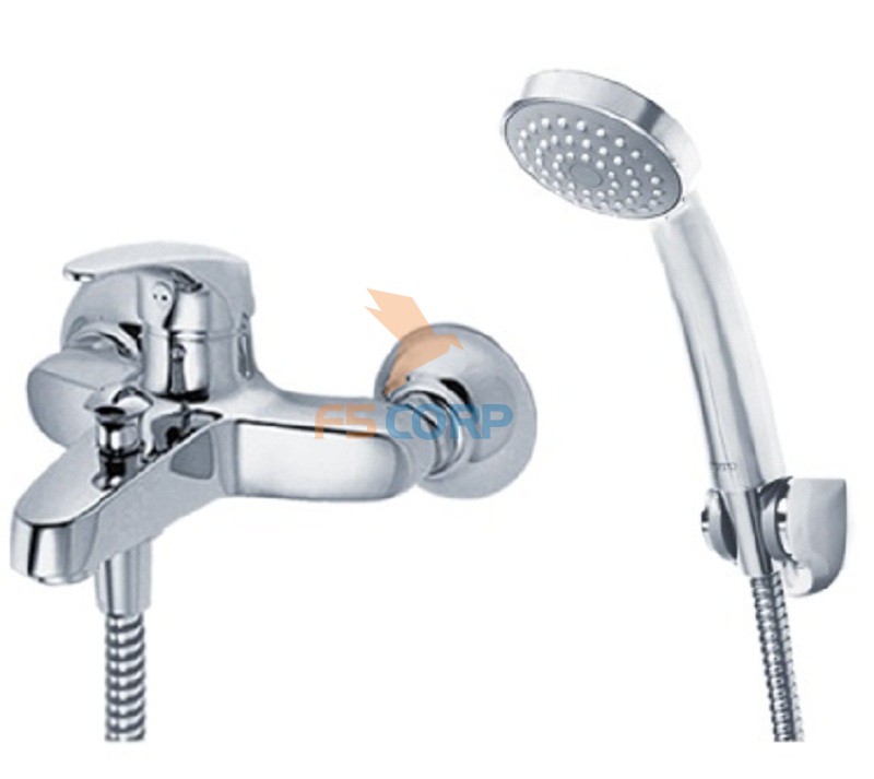 Sen tắm nóng lạnh LILAC Toto TS364N/DGH108ZR
