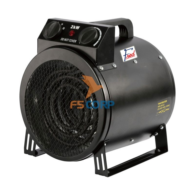 Máy sấy nông sản Fred FR-E2