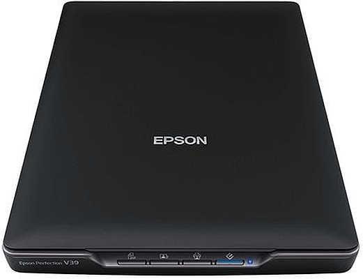 Máy quét Epson PER-V39