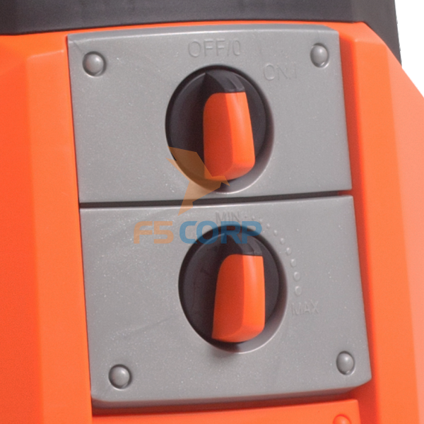 Máy phun áp lực 6868 6661G