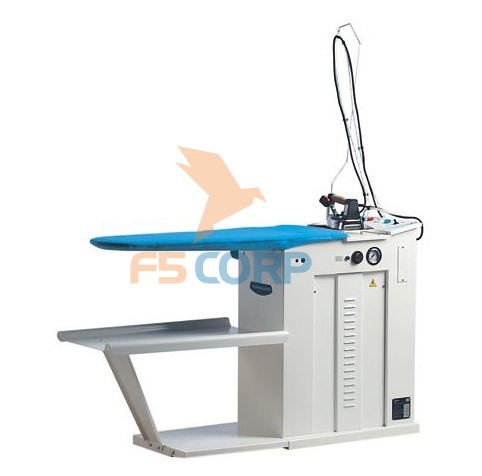 Cầu là hơi công nghiệp Imesa ASSE / 156
