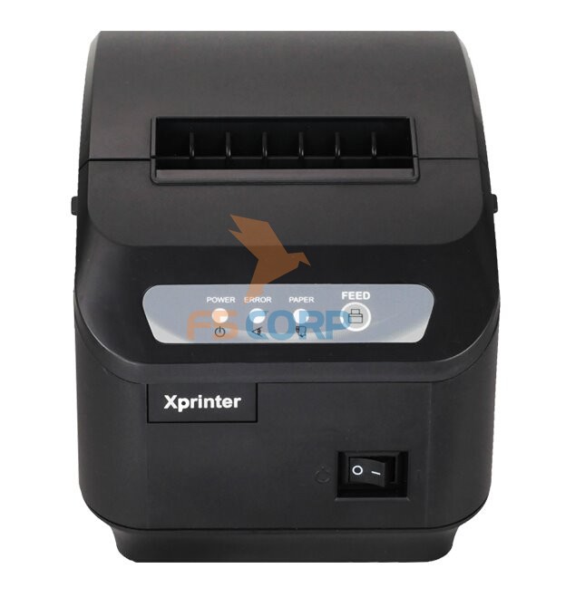 Máy in hóa đơn Xprinter XP-Q260