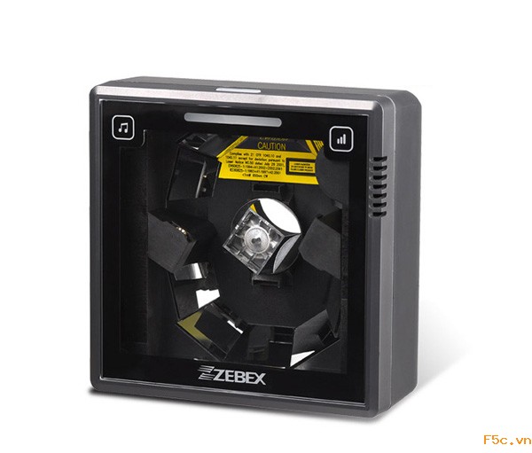 Đầu đọc mã vạch Zebex Z 6182